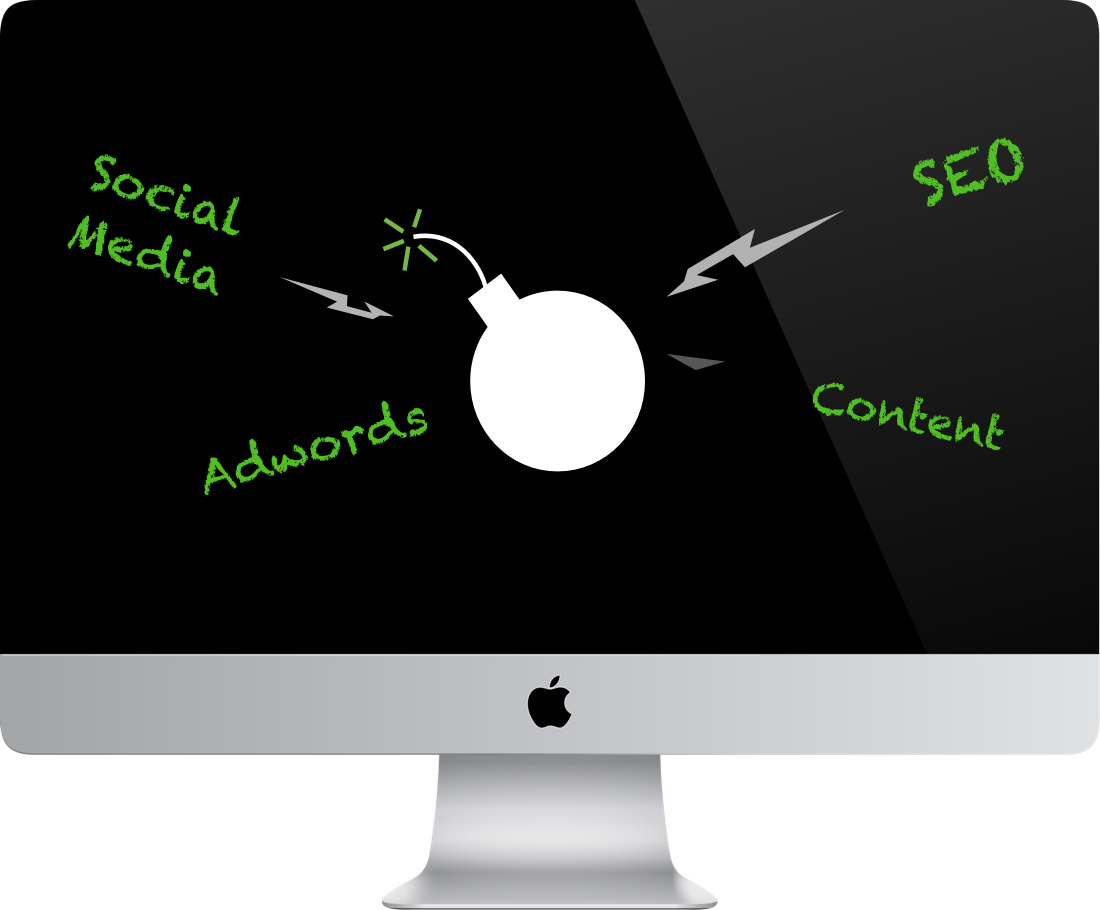 Digital Marketing Brainstorm