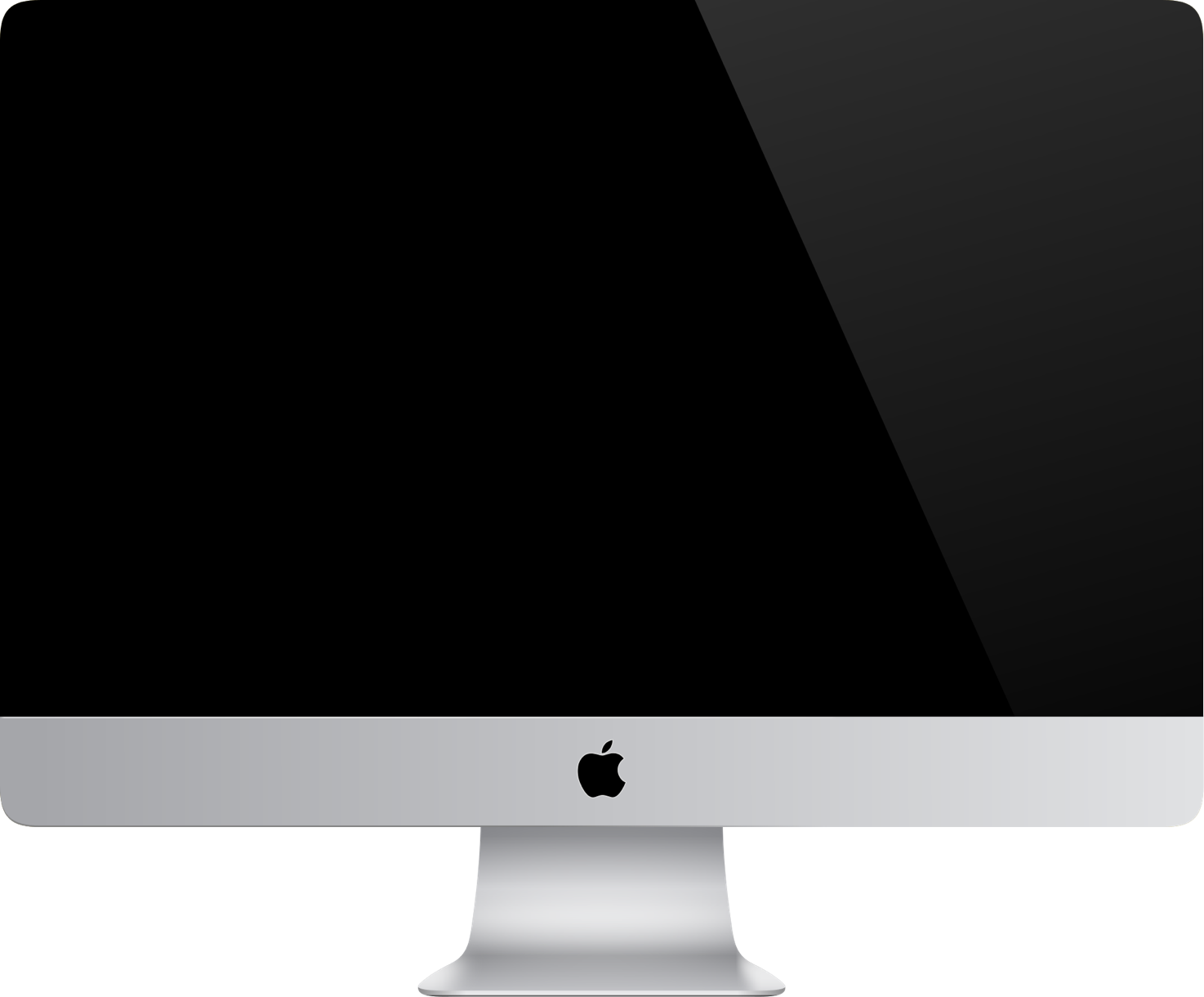 Apple iMac computer