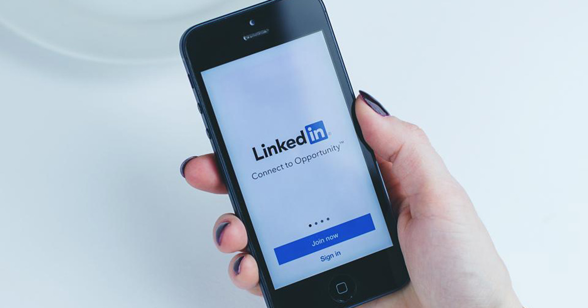 Snapchat changes & LinkedIn content marketing 17 Bam Creative