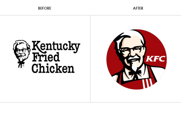 Download Why Established Brands Change their Logo - Bam Creative