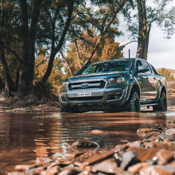 Black Duck® SeatCovers