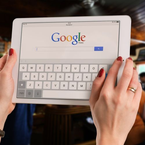 Attracting more customers with Google My Business