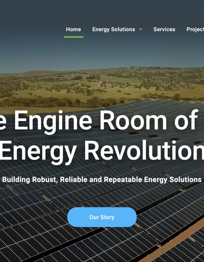 Balance Services Group