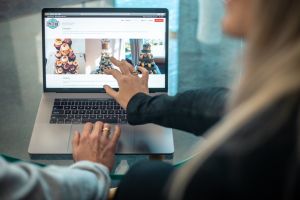 The Common Web Design Mistakes to Avoid