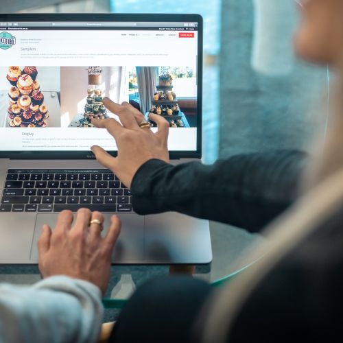 Time to Redesign Your Website