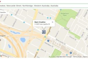 Attracting more customers with Google My Business