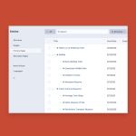 2006 craft cms entry listing