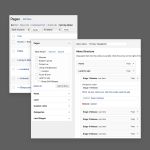 2006 wordpress page management