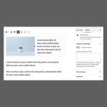 2006 wordpress content blocks