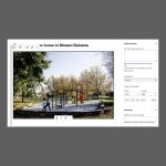 2006 wordpress editing media