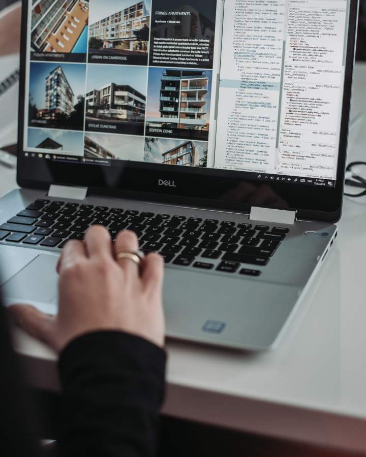 Web Design Perth & Digital Marketing Agency – Bam Creative