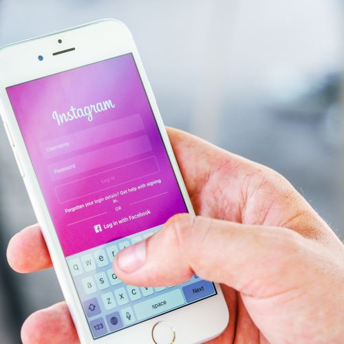 Instagram Marketing Tips