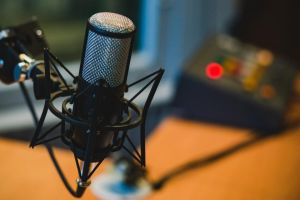 How to Plan and Start a Podcast