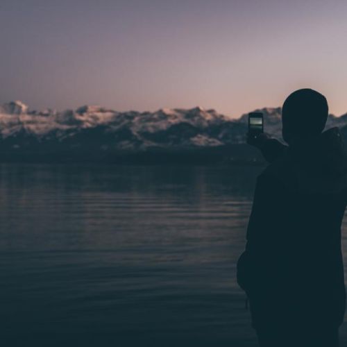 Reducing Inauthentic Activity on Instagram, Selfies with Stan Lee and Black Friday Sales