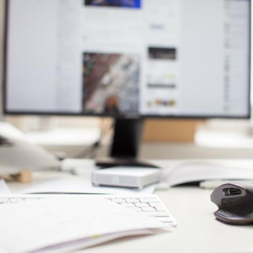 Marketers Guide to Conversion Rate Optimisation