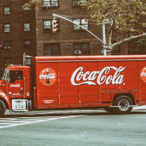 Why Established Brands Change their Logo