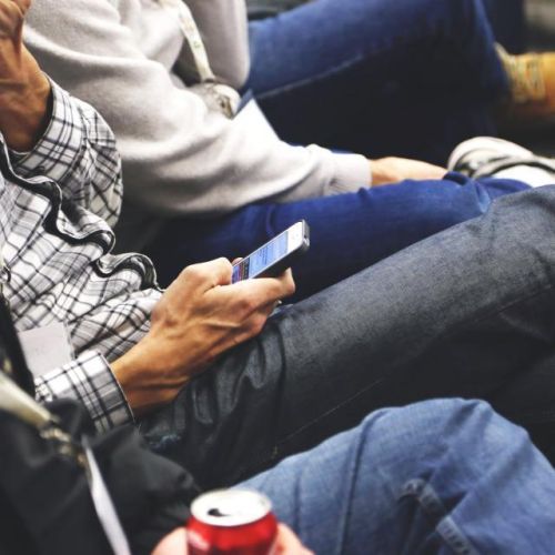 What We Learned at Web Directions 2016