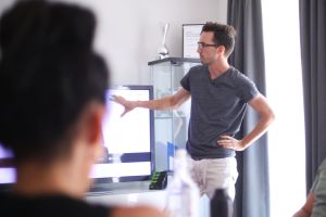 Banner Slideshows are Bad for Business