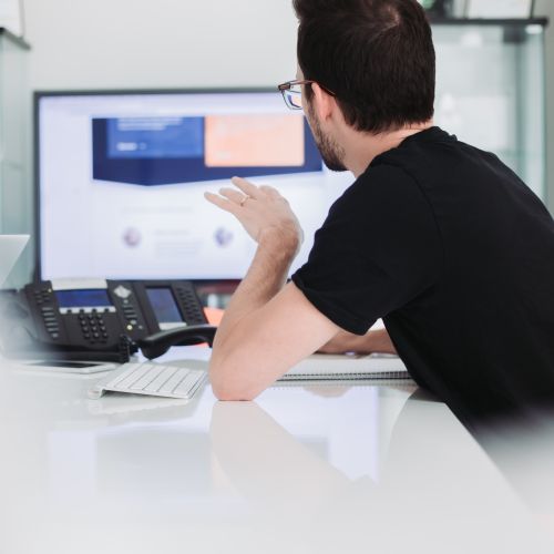 5 Tips to Increase Success with Your Next Website Redesign