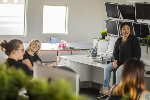 The Burnout Syndrome