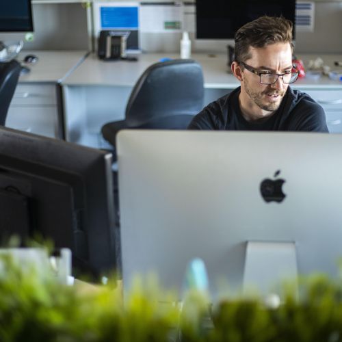 5 Content Marketing Lessons Building a High Traffic Blog