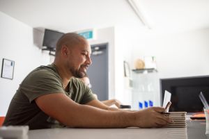 Google Places API Powered Address Forms