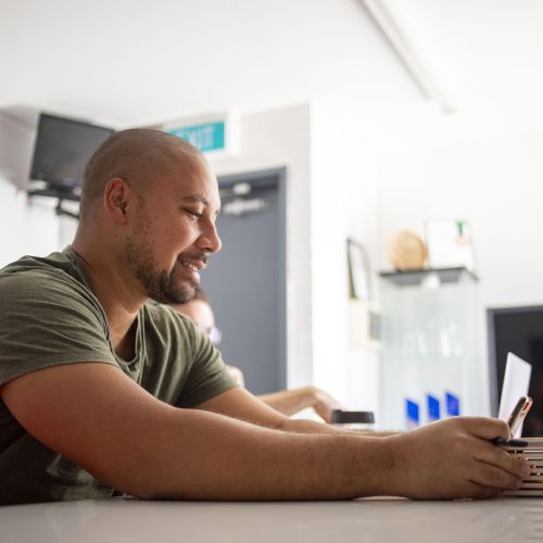 Serious Siri Shortcuts