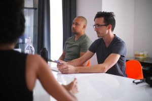 Google, Facebook, LinkedIn and Zombies - Oh my!