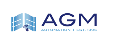 AGM Automation logo