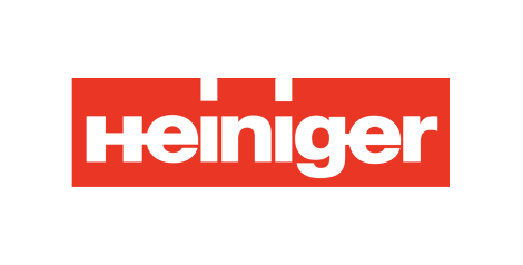 Heiniger logo
