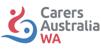 Carers wa logo