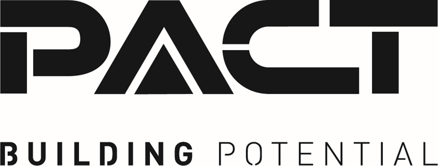 PACT Construction logo